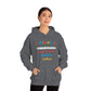 Friends, Get the Right Ones - Unisex Heavy Blend™ Hooded Sweatshirt