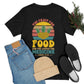 The Fruit for Food - Unisex T-Shirt