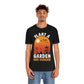 Plant a Garden End Hunger - Unisex T-Shirt