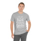 I'll Be Right Back ... Still In The Garden - Unisex T-Shirt