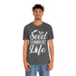 Seed a Source of Life - Unisex T-Shirt