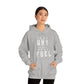 Your Why is Your Fuel - Unisex Heavy Blend™ Hooded Sweatshirt