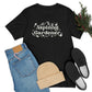 Aspiring Gardener - Unisex T-Shirt